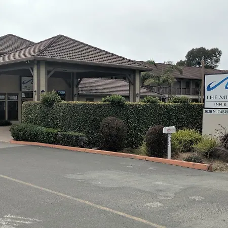 The Miramar Inn